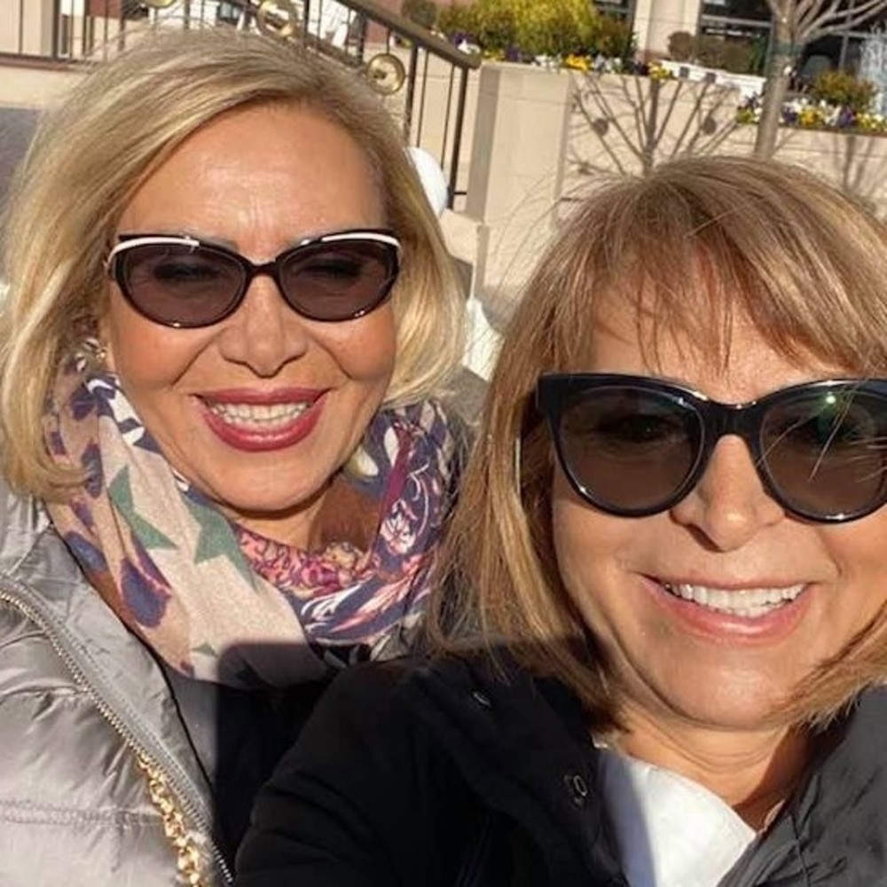 Meet your Posher, Mariam